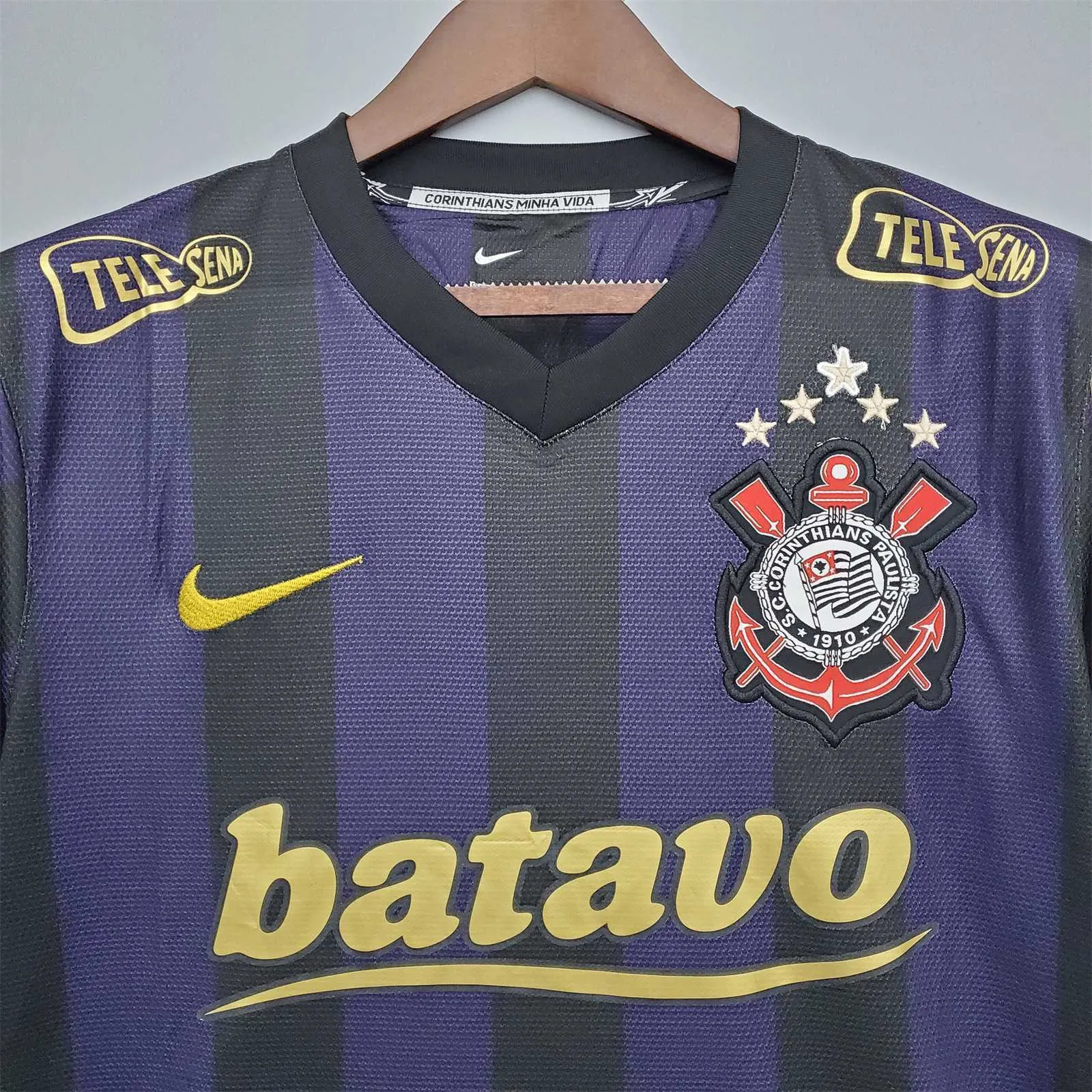 09-10 Corinthians away 2