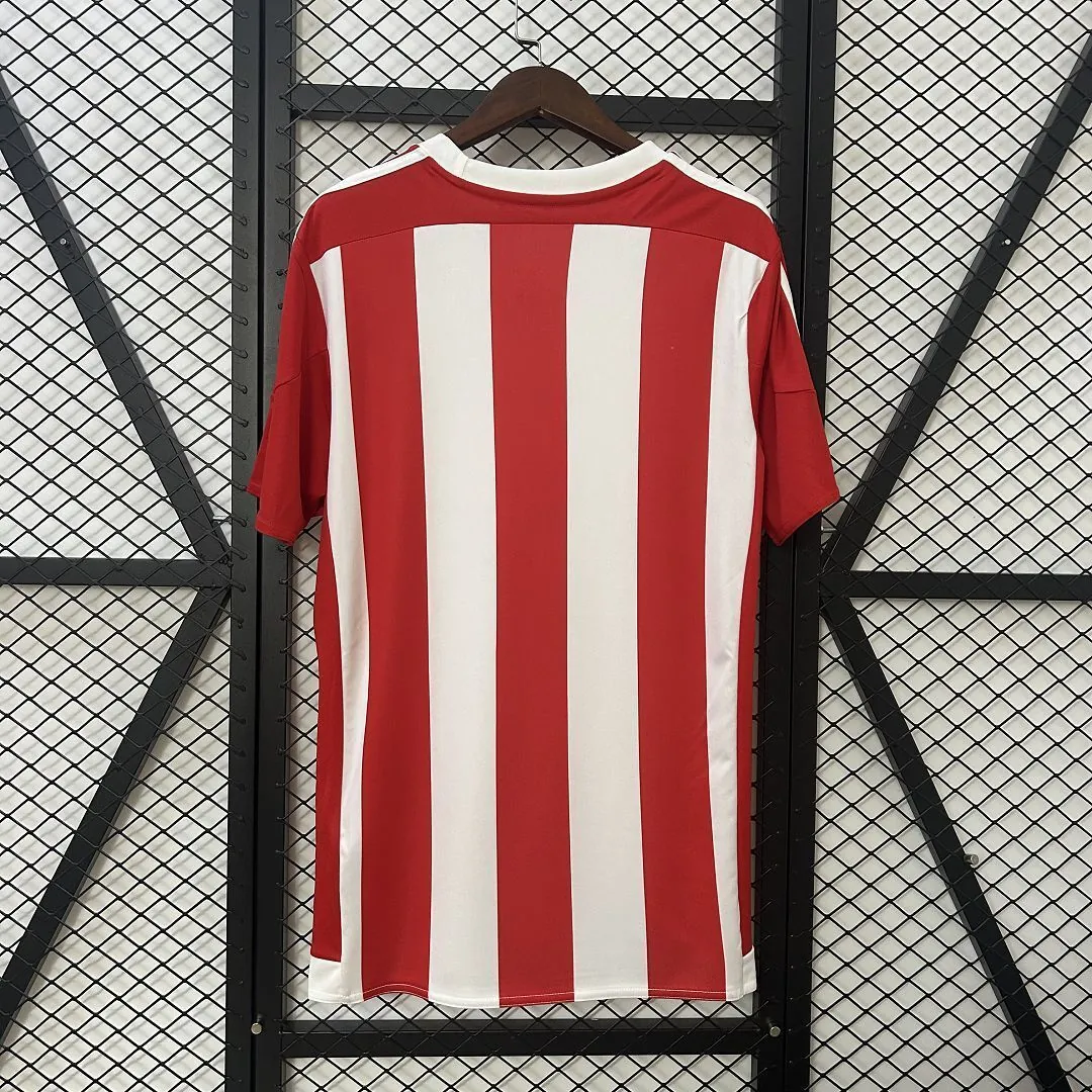 15-16 Southampton Home Retro Kit Vintage Shirt AAAAJersey Dropship Yupoo 5