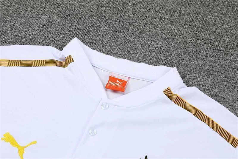 Polo Dortmund white 11