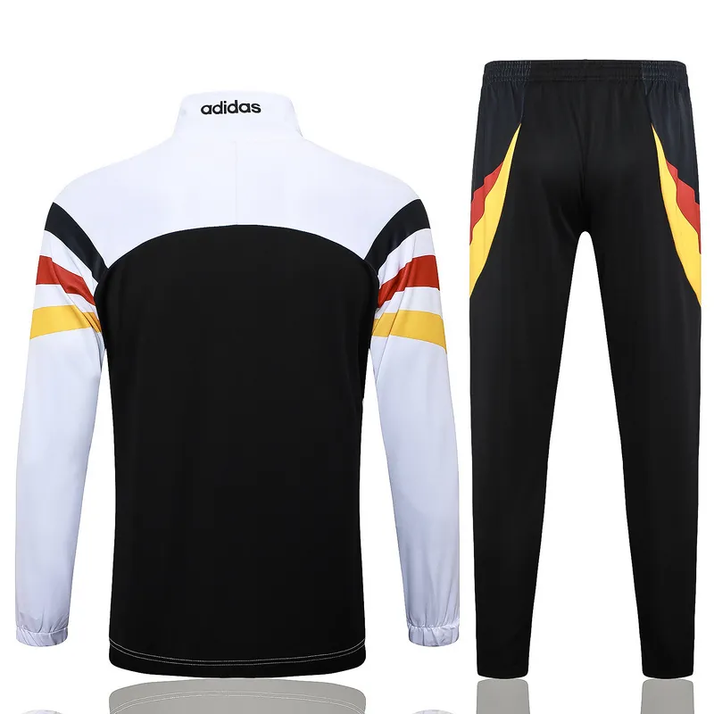 2024 Germany Jackets Football Shirts 2