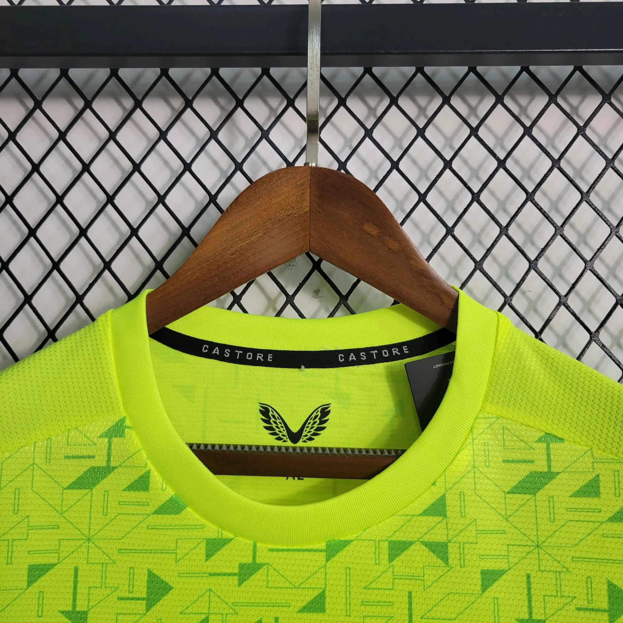 23-24 Wolves Away S-XXL 4