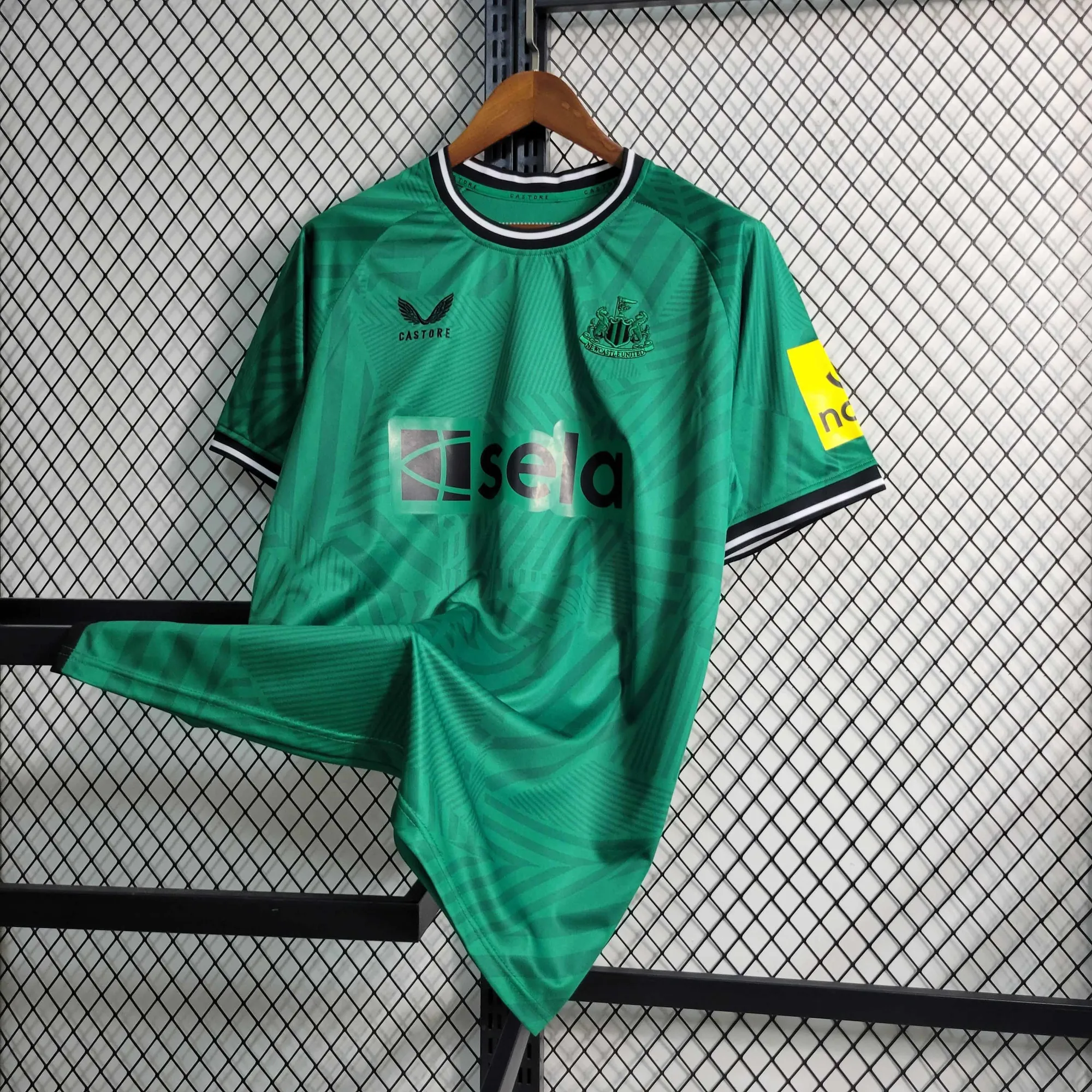 23-24 Newcastle Away S-XXL 4