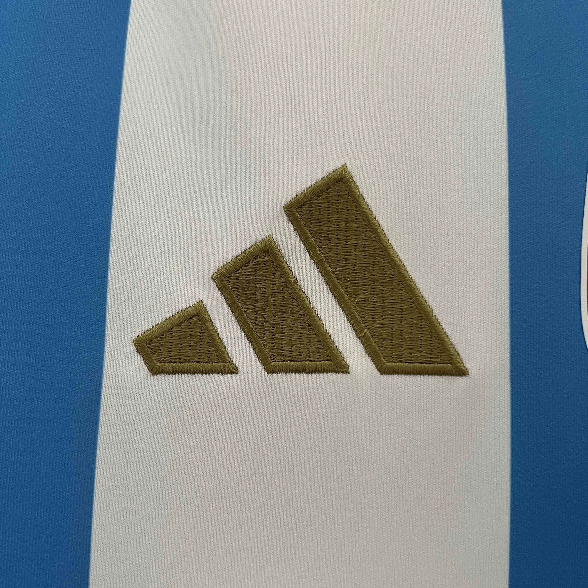 2024 Argentina Home Kit Jersey Supplier Yupoo 5