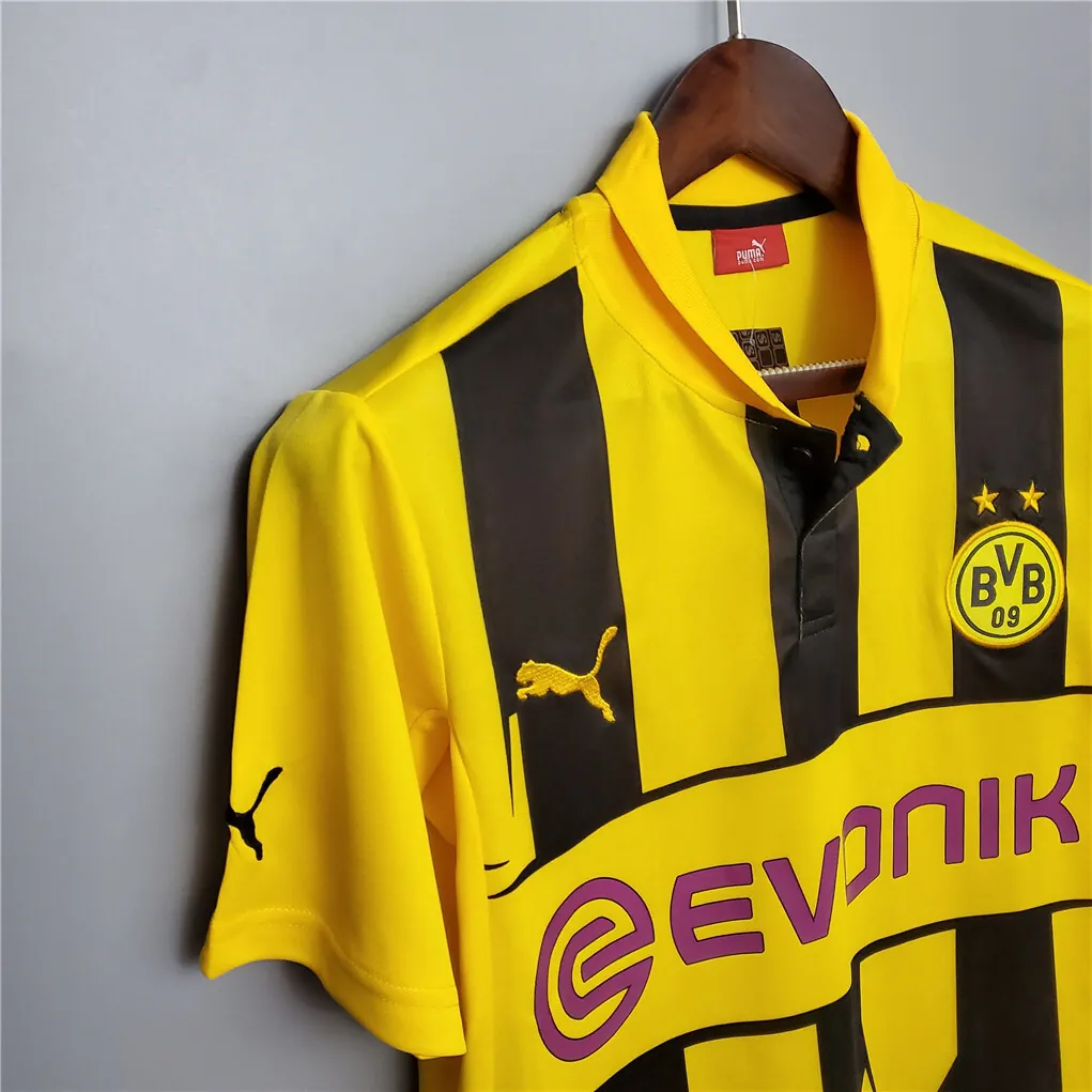 12-13 Dortmund home 1
