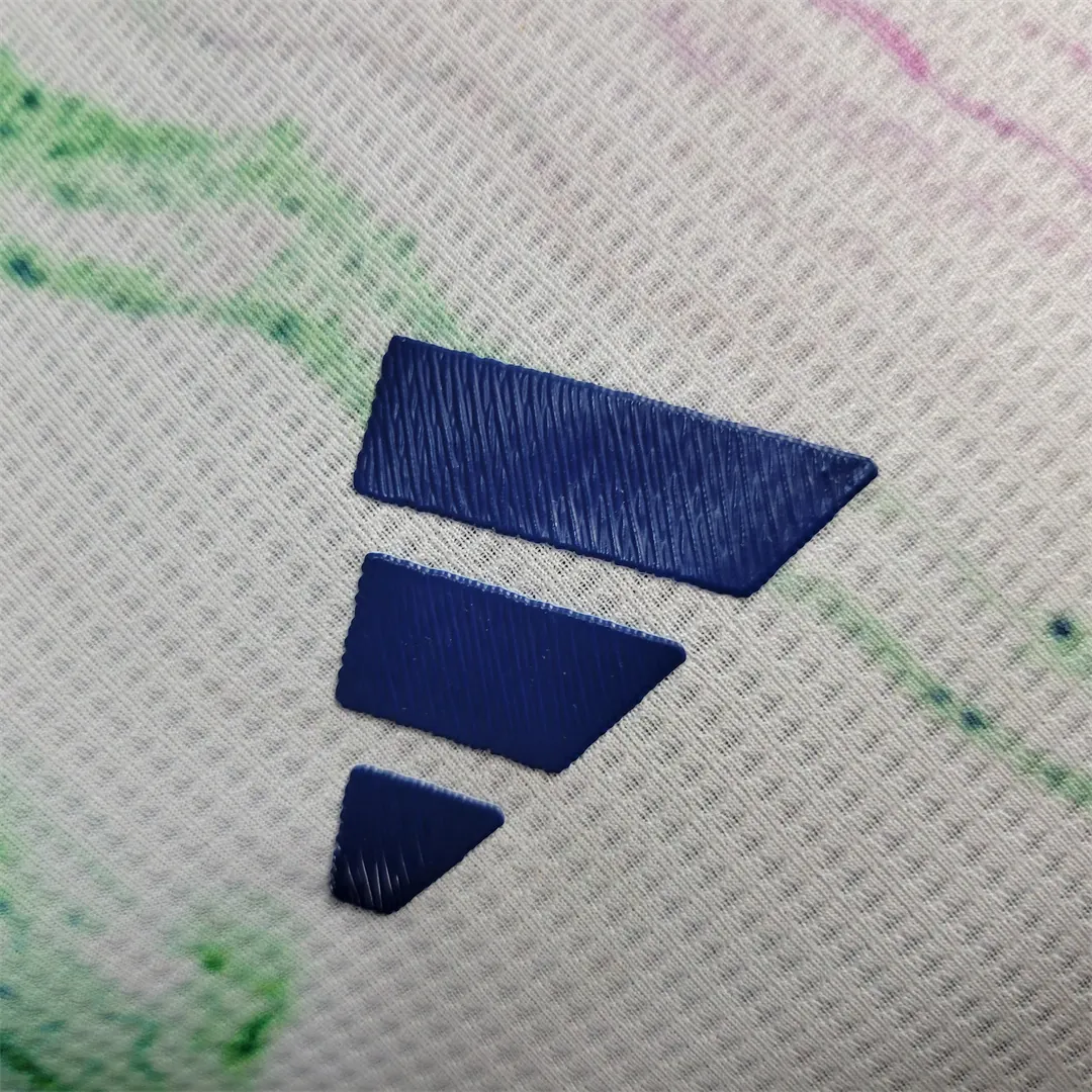2023 Italy Training Shirt player version 3