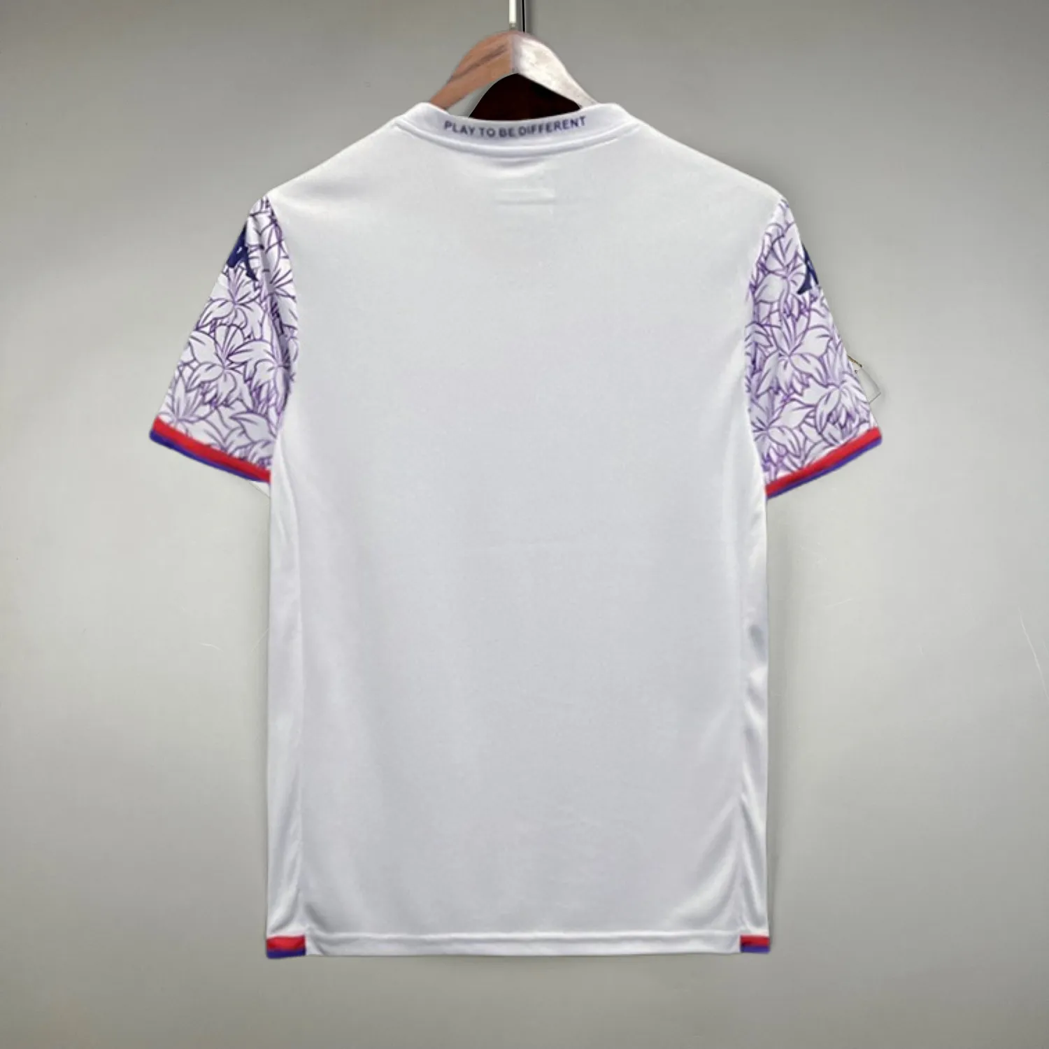 23-24 Fiorentina Away S-XXL 5