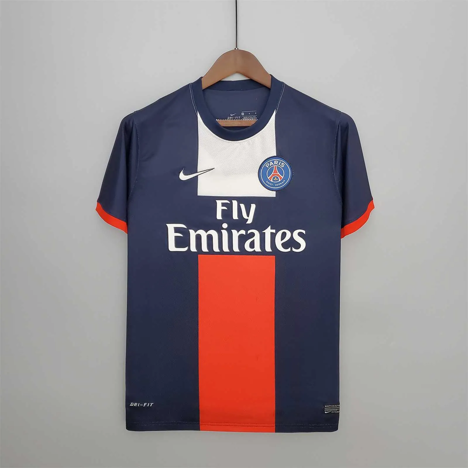 13-14 PSG home 8