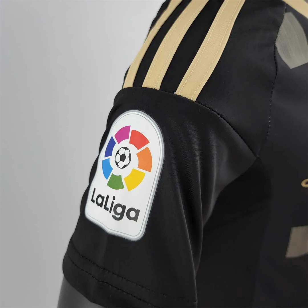 22-23 Celta away kids kit 8