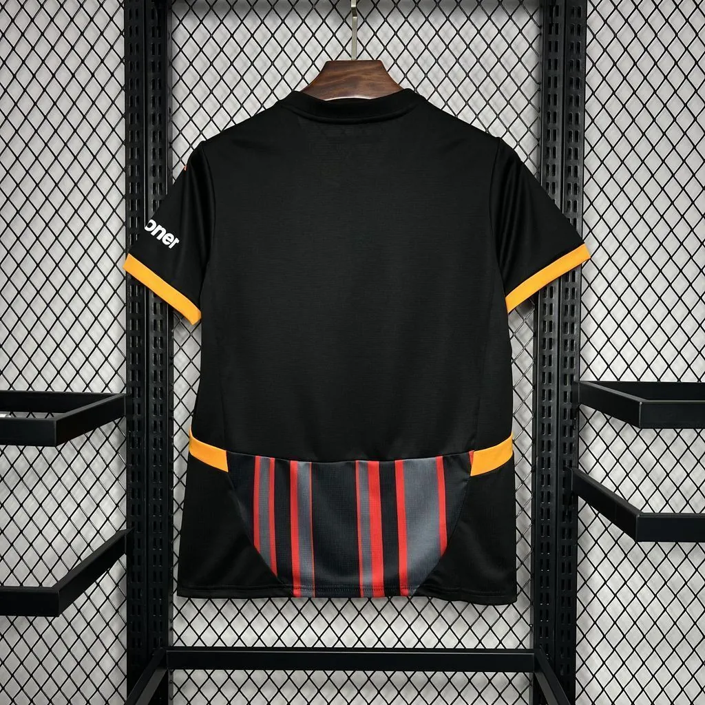 24-25 Galatasaray Third Shirt Soccer Uniforms Soccer AAAAJersey Yupoo 7