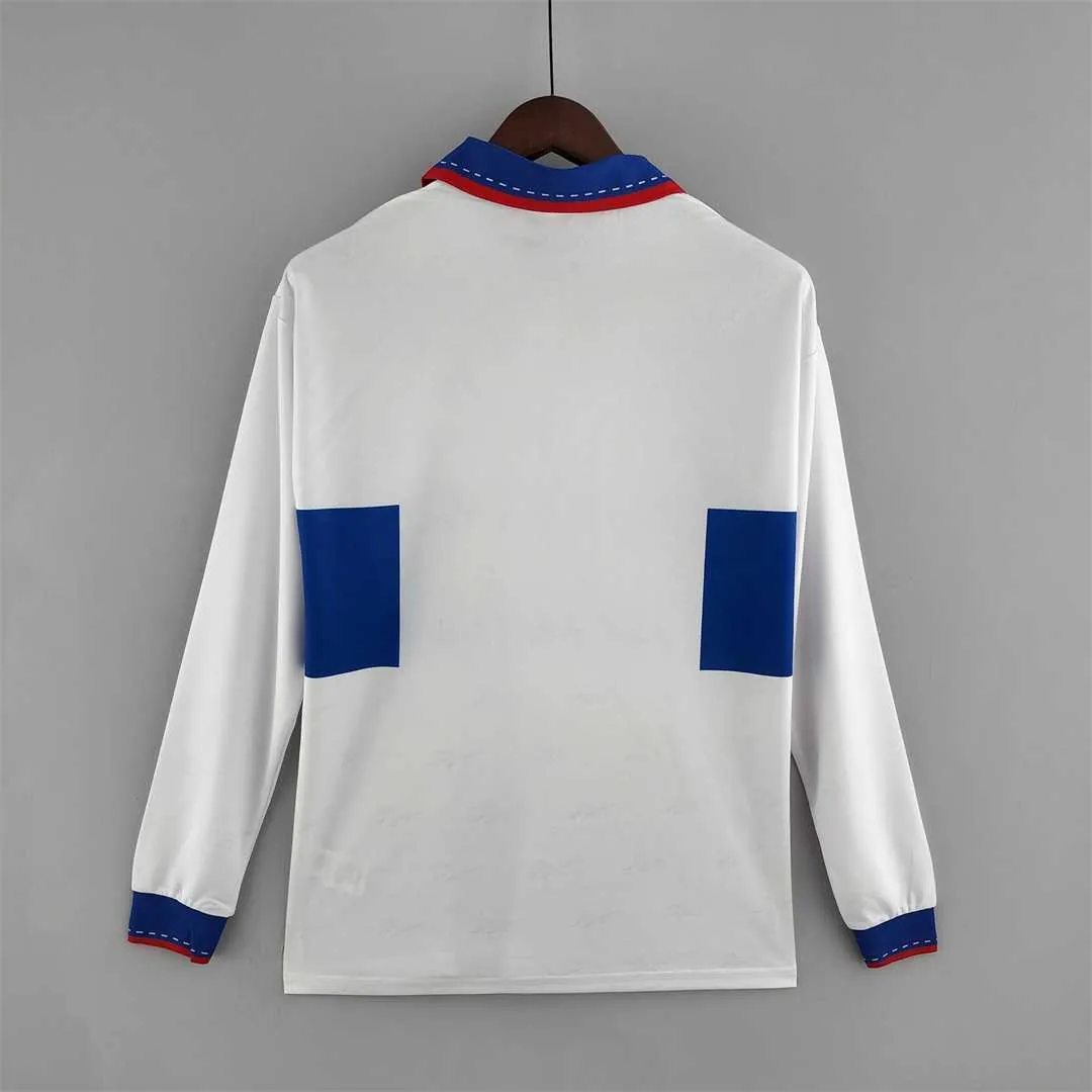 1998 La Católica home long sleeve 1