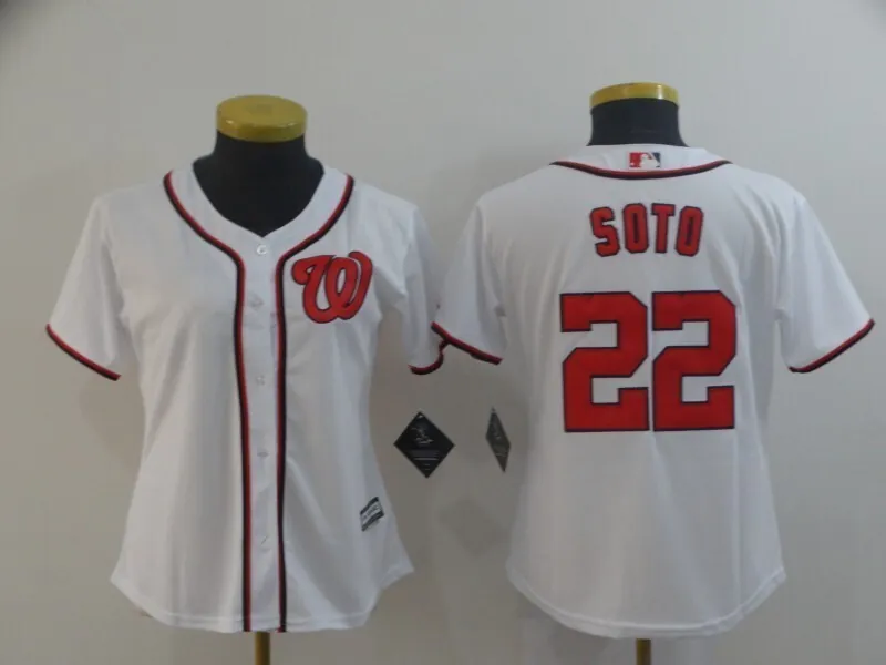 Washington Nationals 30