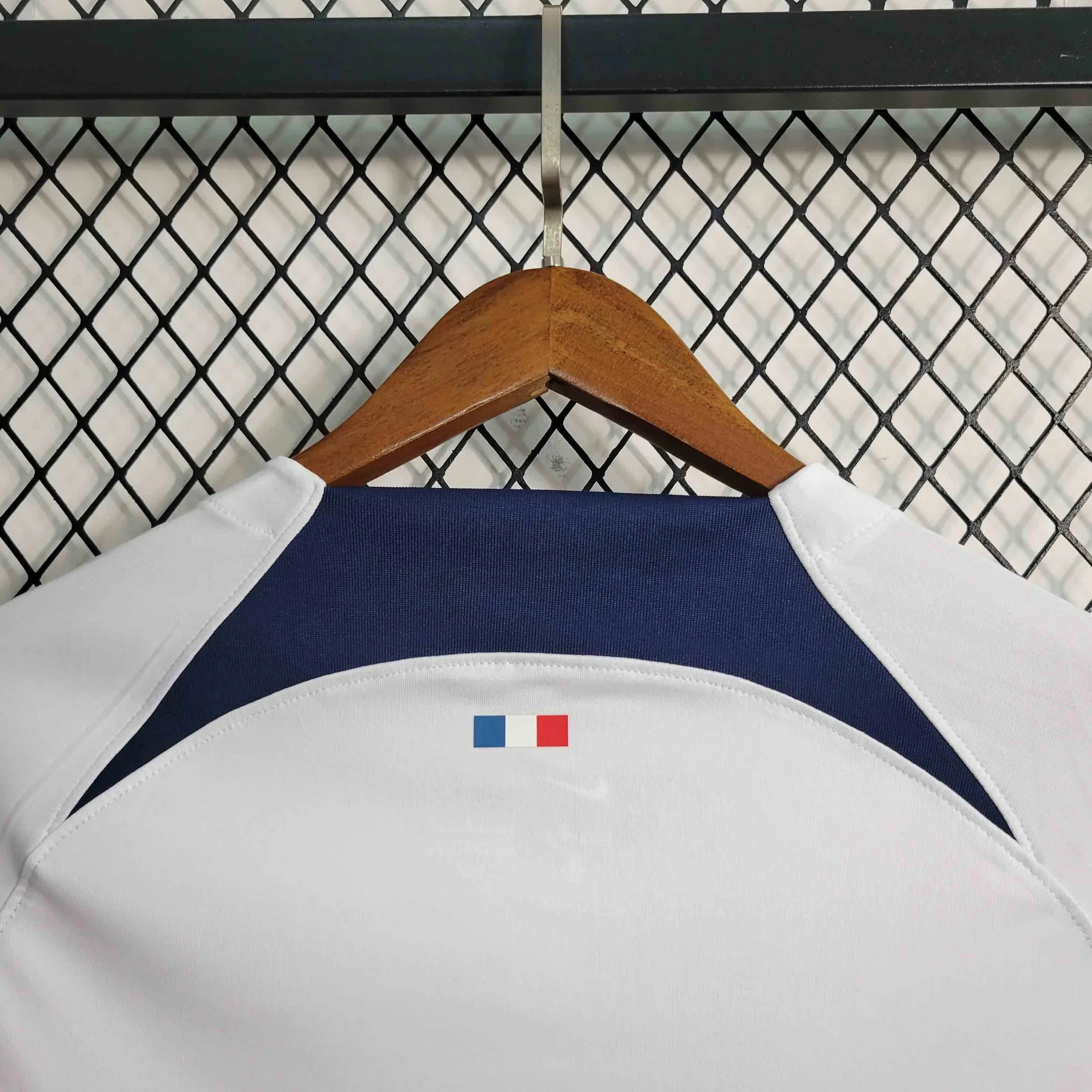 23-24 PSG away S-XXL 3