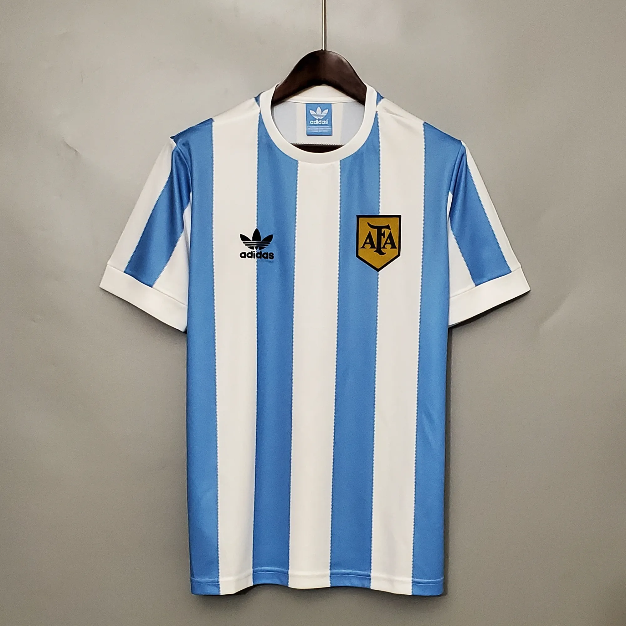 1978 Argentina home 10