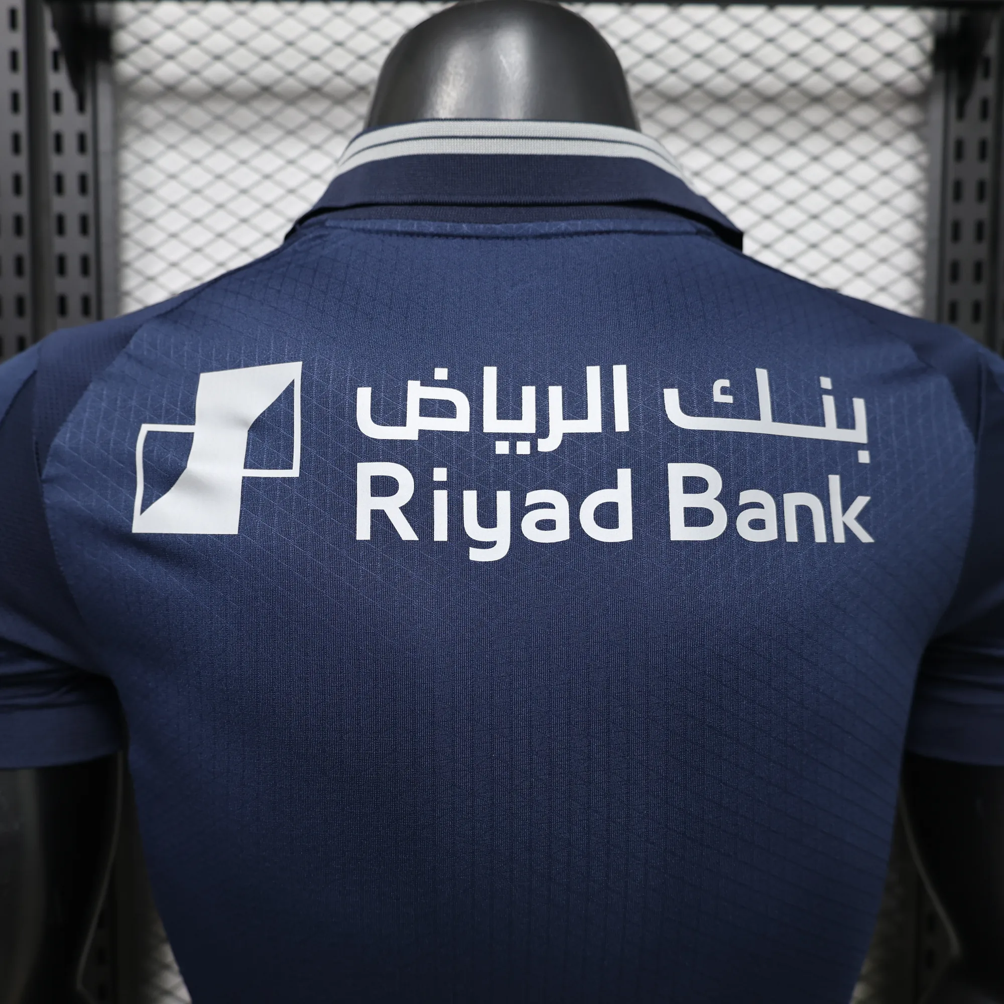 2026-27 Al-Hilal Saudi  Special Edition Football Shirt Player Edition AAAA Jersey Drop ship Yupoo 2