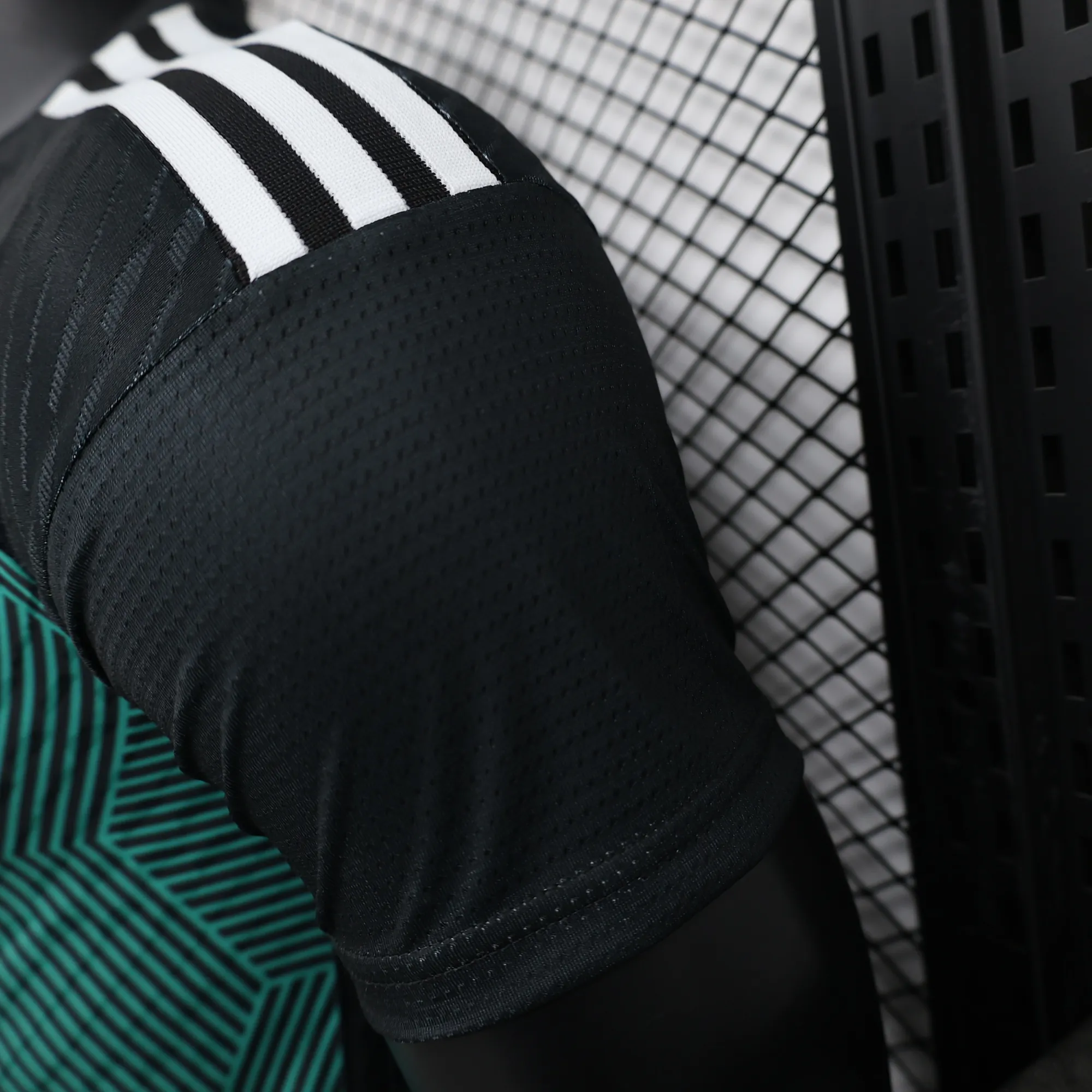 2024 United Arab Emirates Away Kit Player Version Shirt Football AAAAJerseys Yupoo 2