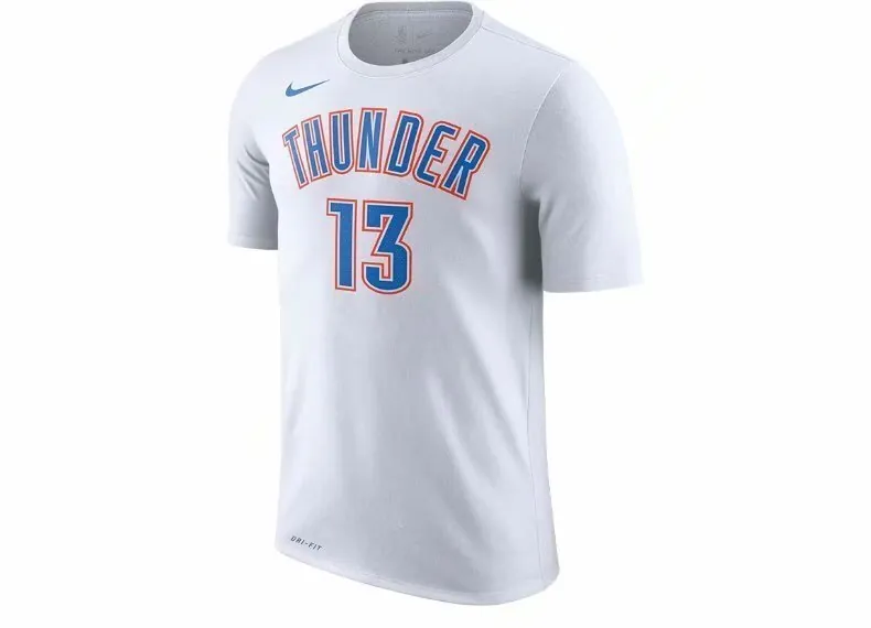 Basketball cotton t-shirt 114