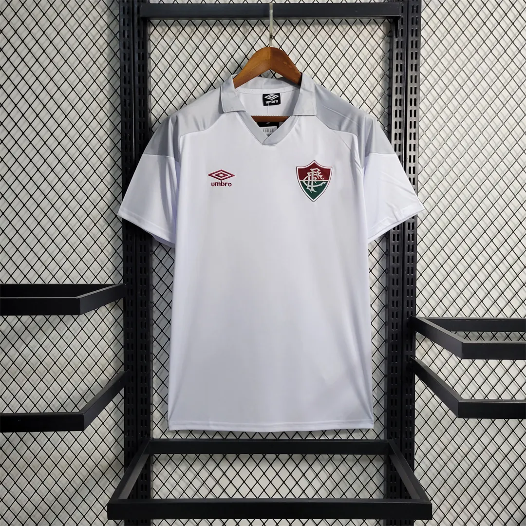 23-24 Fluminense Training Suit-1 7