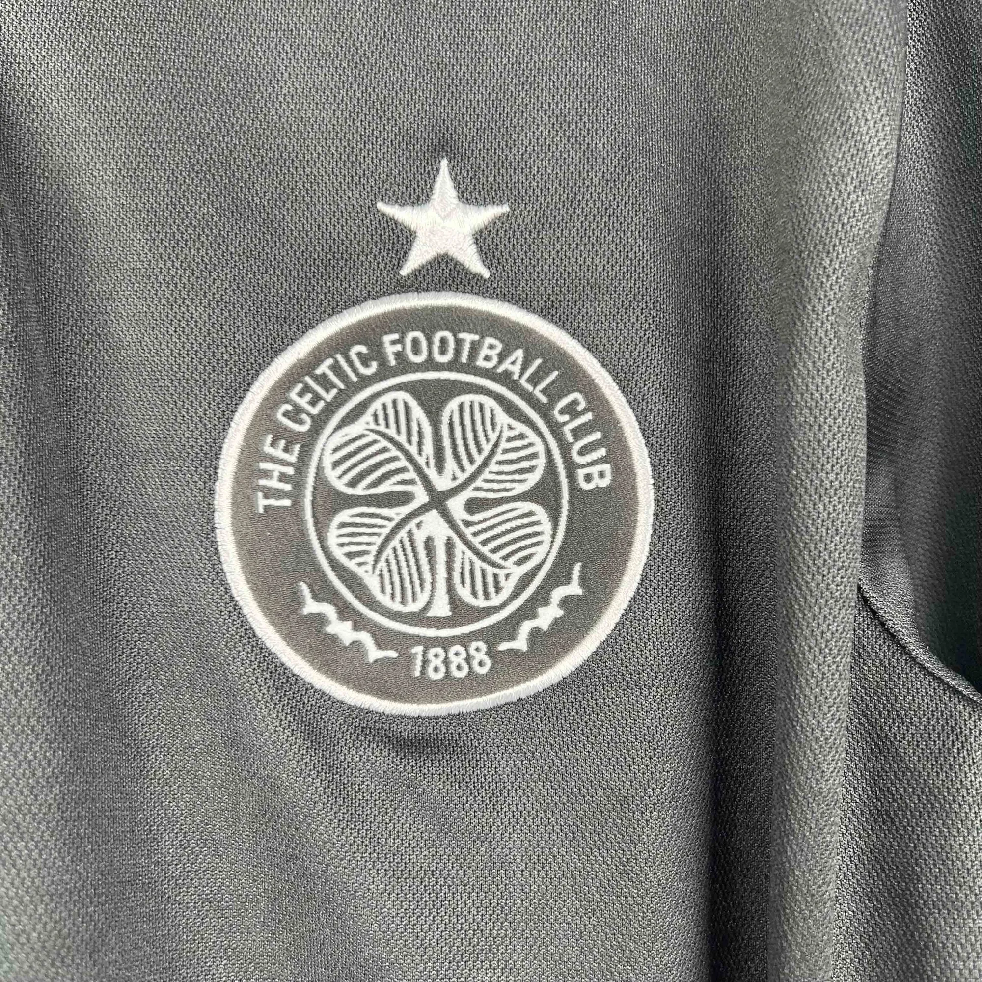 23-24 Celtic Away S-XXL 5