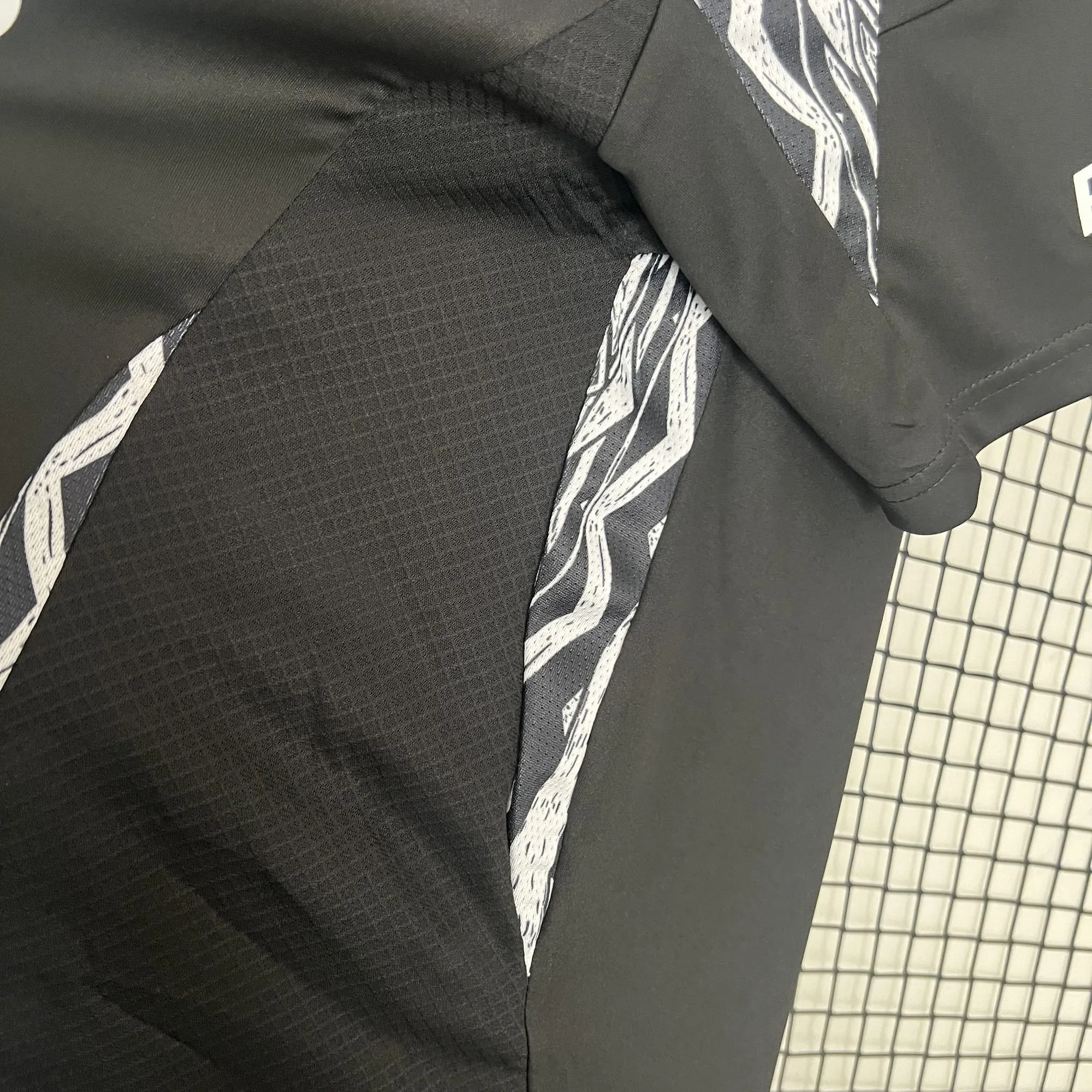 24-25 Arsenal Away Kit Soccer Uniform AAAAJersey Wholesale Yupoo 5