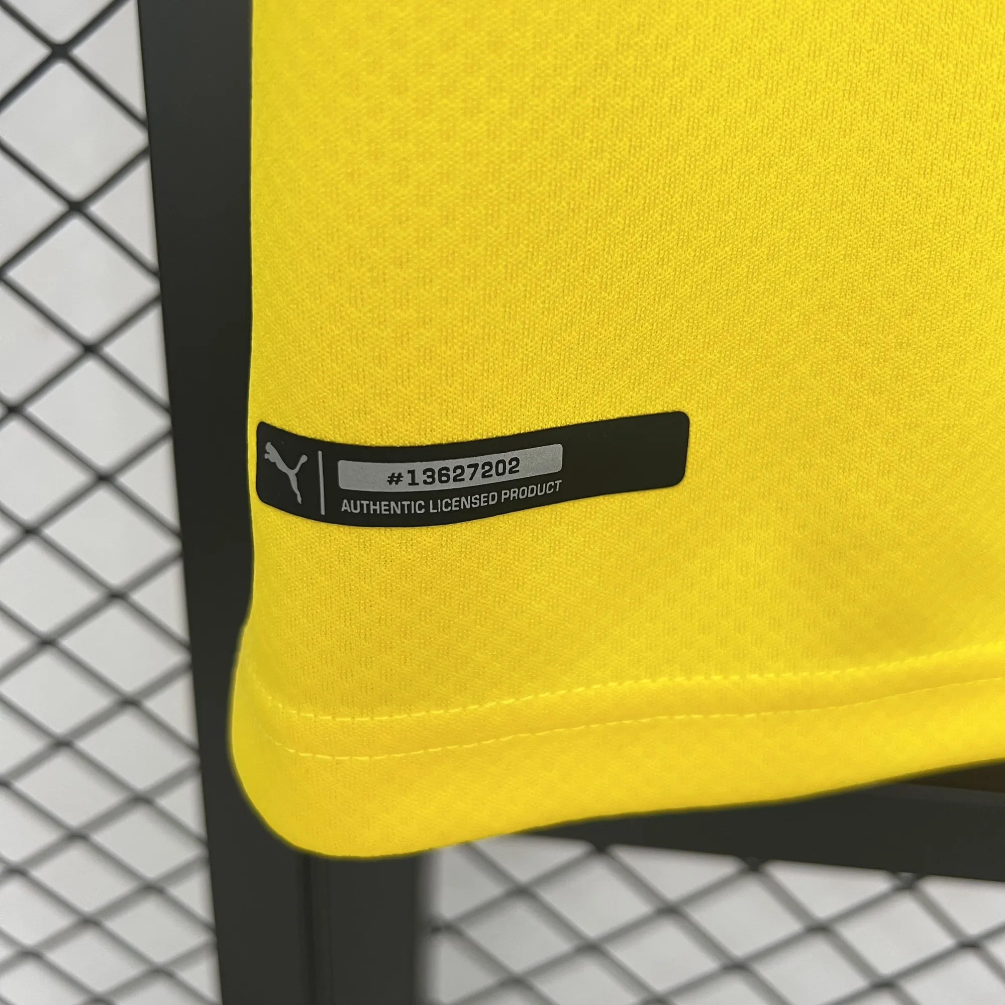 19-20 Retro Dortmund Home Kit Soccer Shirt AAAAJersey wholesale Yupoo 6