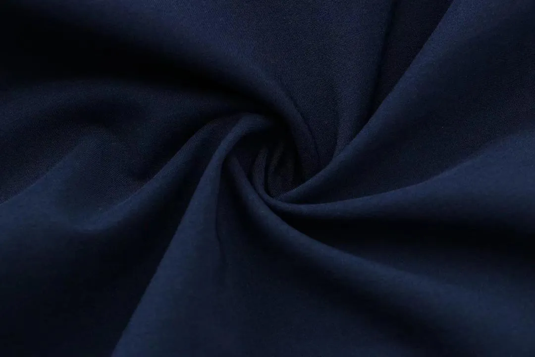 Red bull dark blue shorts 4