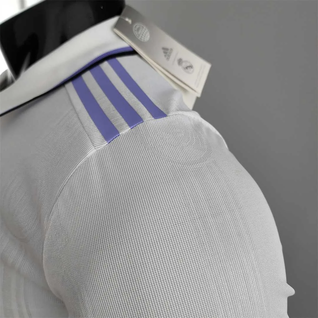 22-23 Real Madrid home player version 11