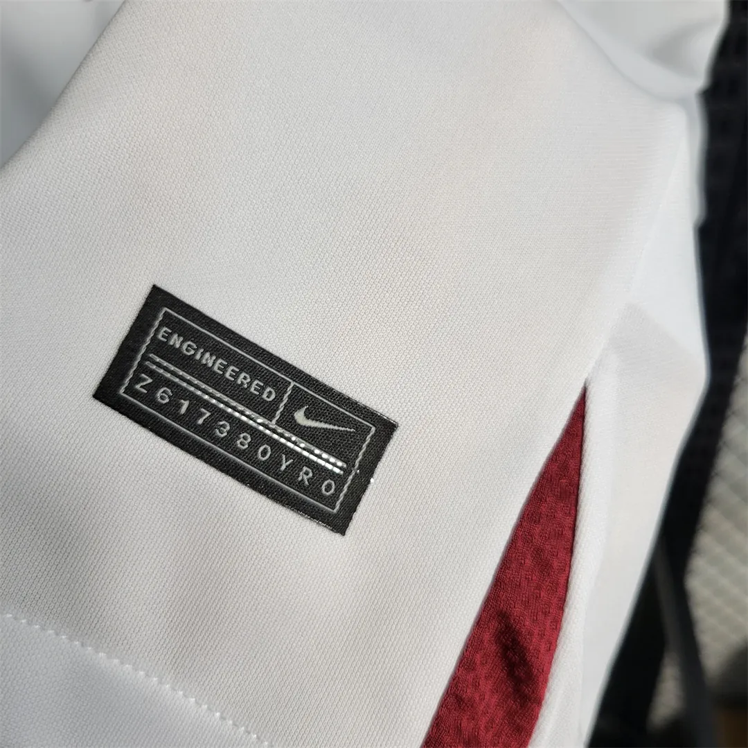23-24 PSG training suit 6