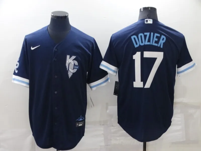 Kansas City Royals 27