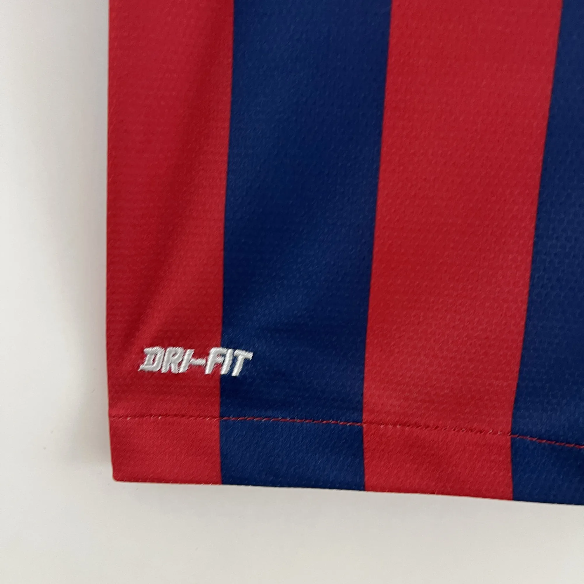 13-14 Barcelona Retro Home S-XXL best soccer jersey 2