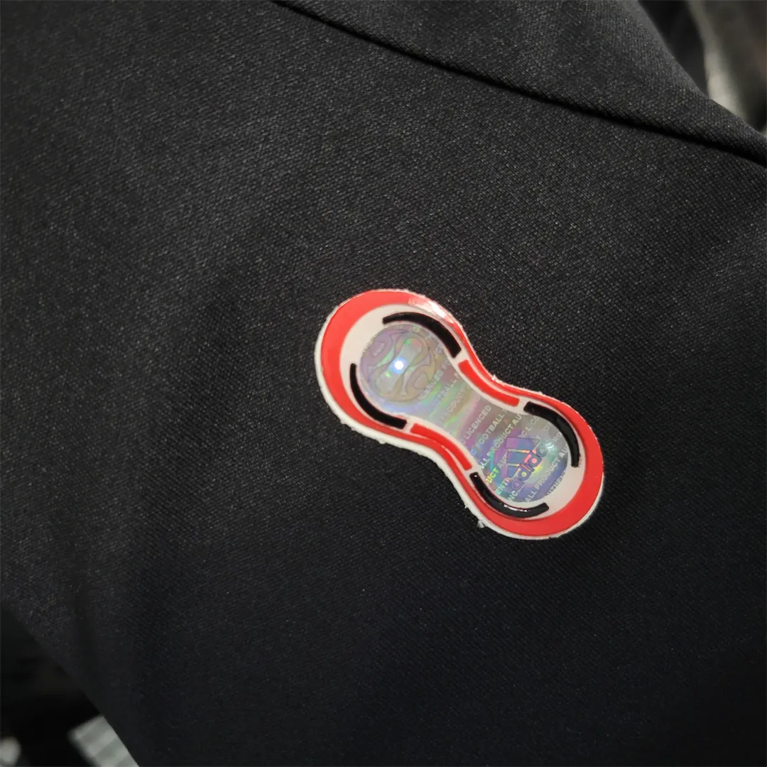 07-08 AC Milan third away 3