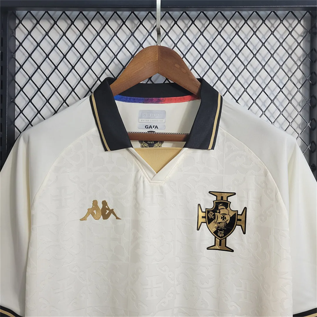 22-23 Vasco da Gama White Special Edition 7