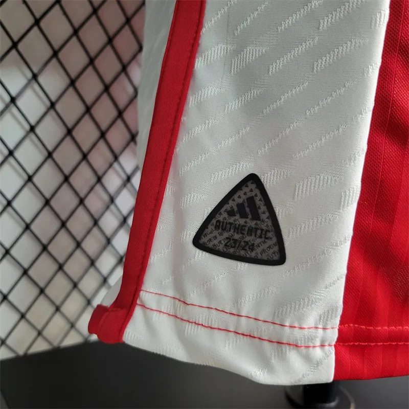 23-24 Ajax Home Player Edition S-XXL 9