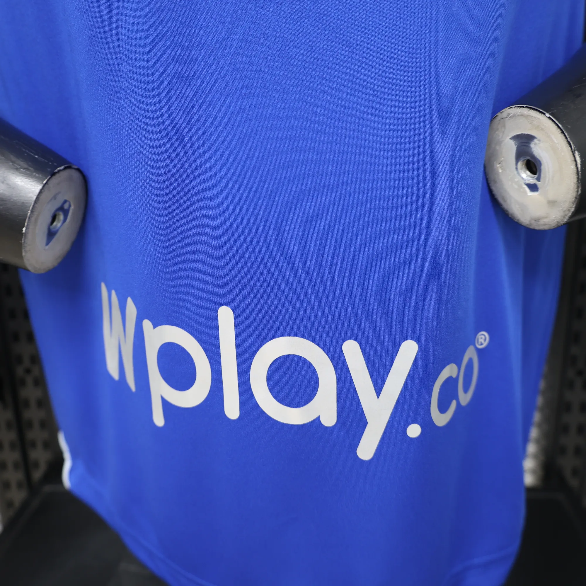 26-27 Millionaire Mens Player Special Edition Kit Soccer T-Shirt AAAAJersey Supplier Yupoo 11 8
