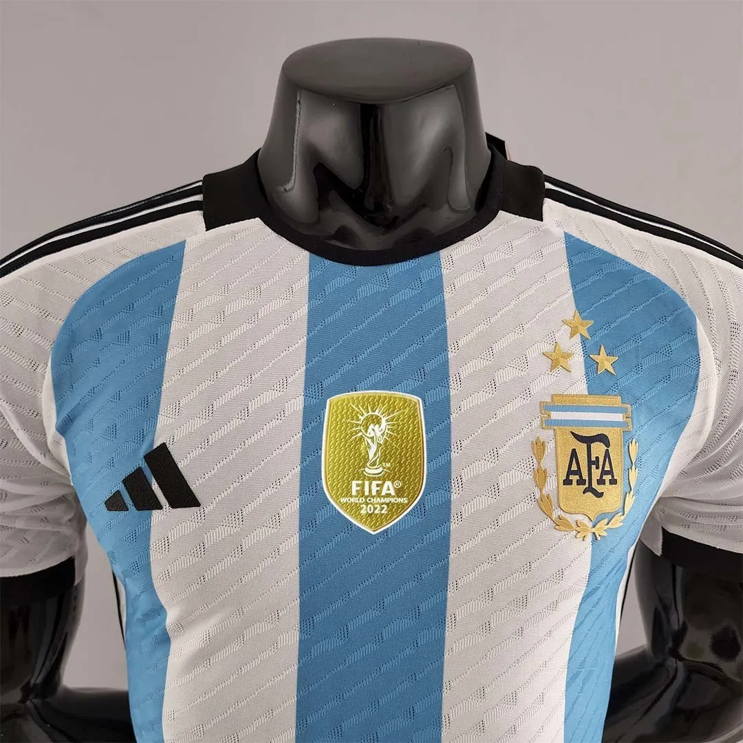 Champion 3-star Argentina 6