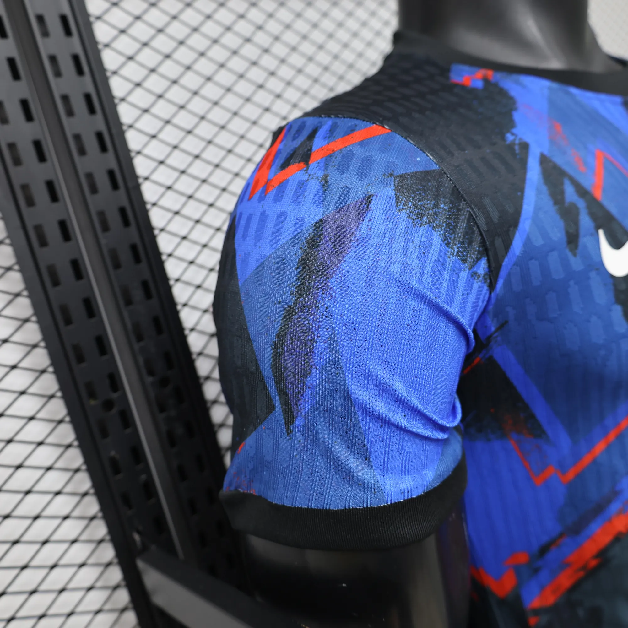 2026 Croatia Mens Special Edition Kit Player Version Soccer T-Shirt AAAAJersey Supply Yupoo 8 6