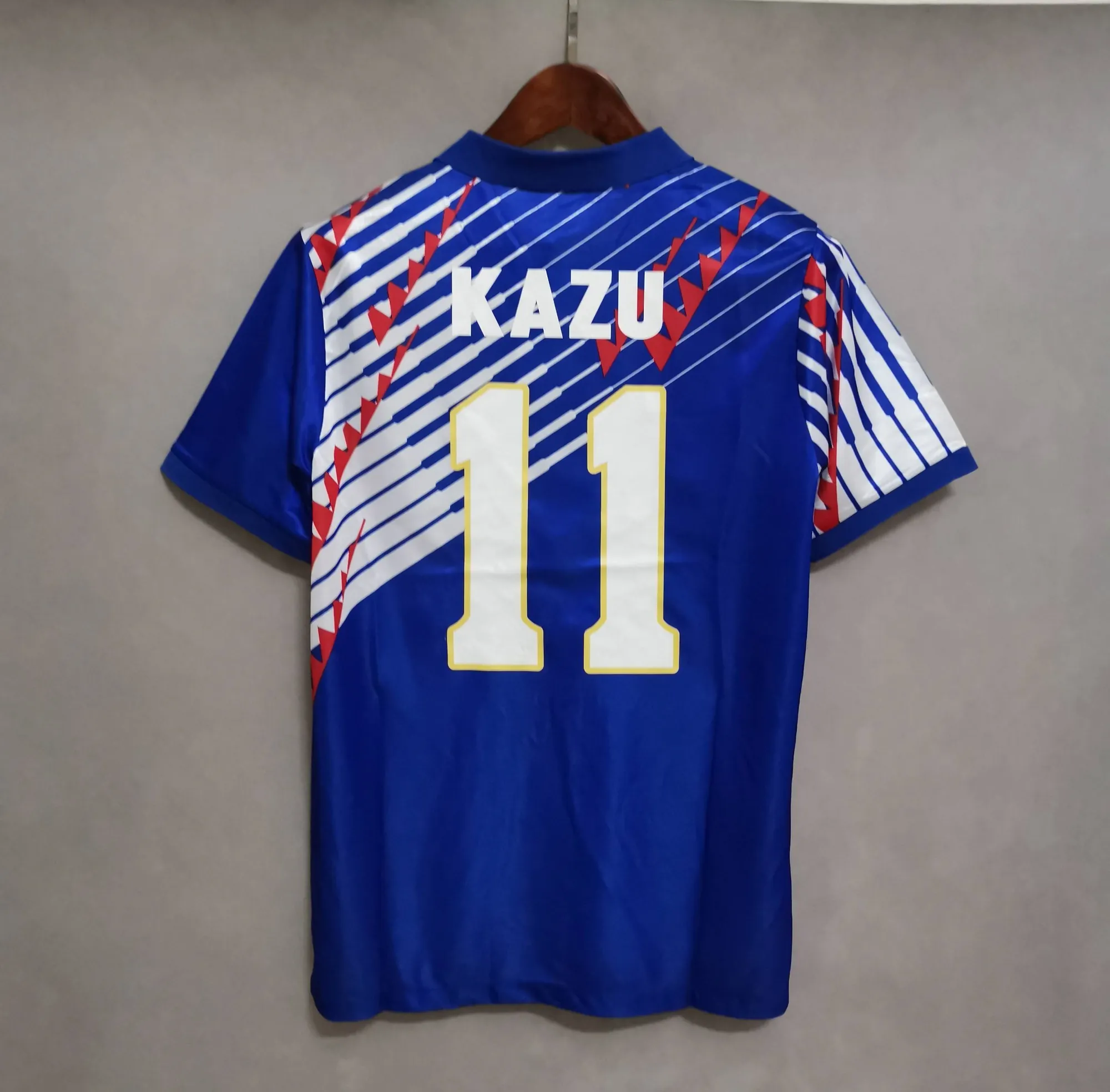 1994 Japan home blue 2