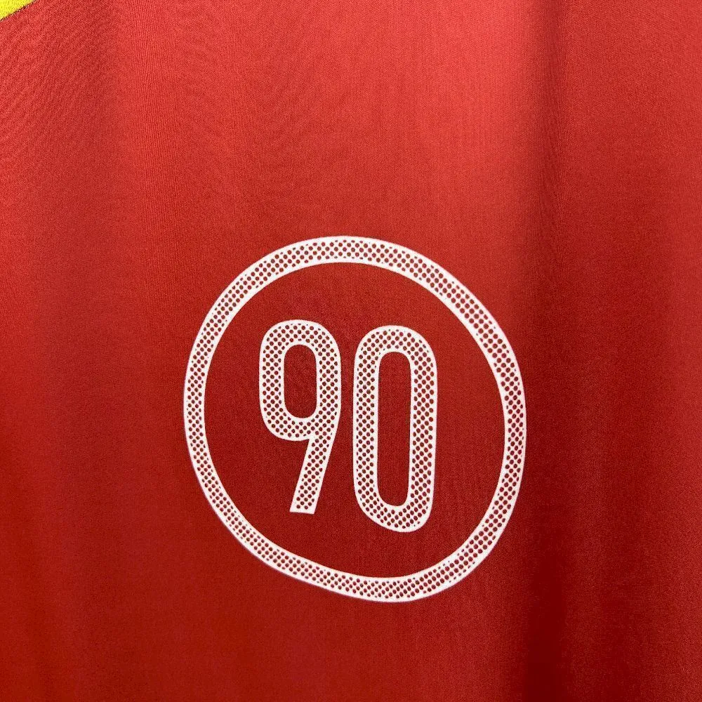 25-26 Nike 90 Dri-FIT Football T-Shirt AAAAJersey Yupoo-7 2
