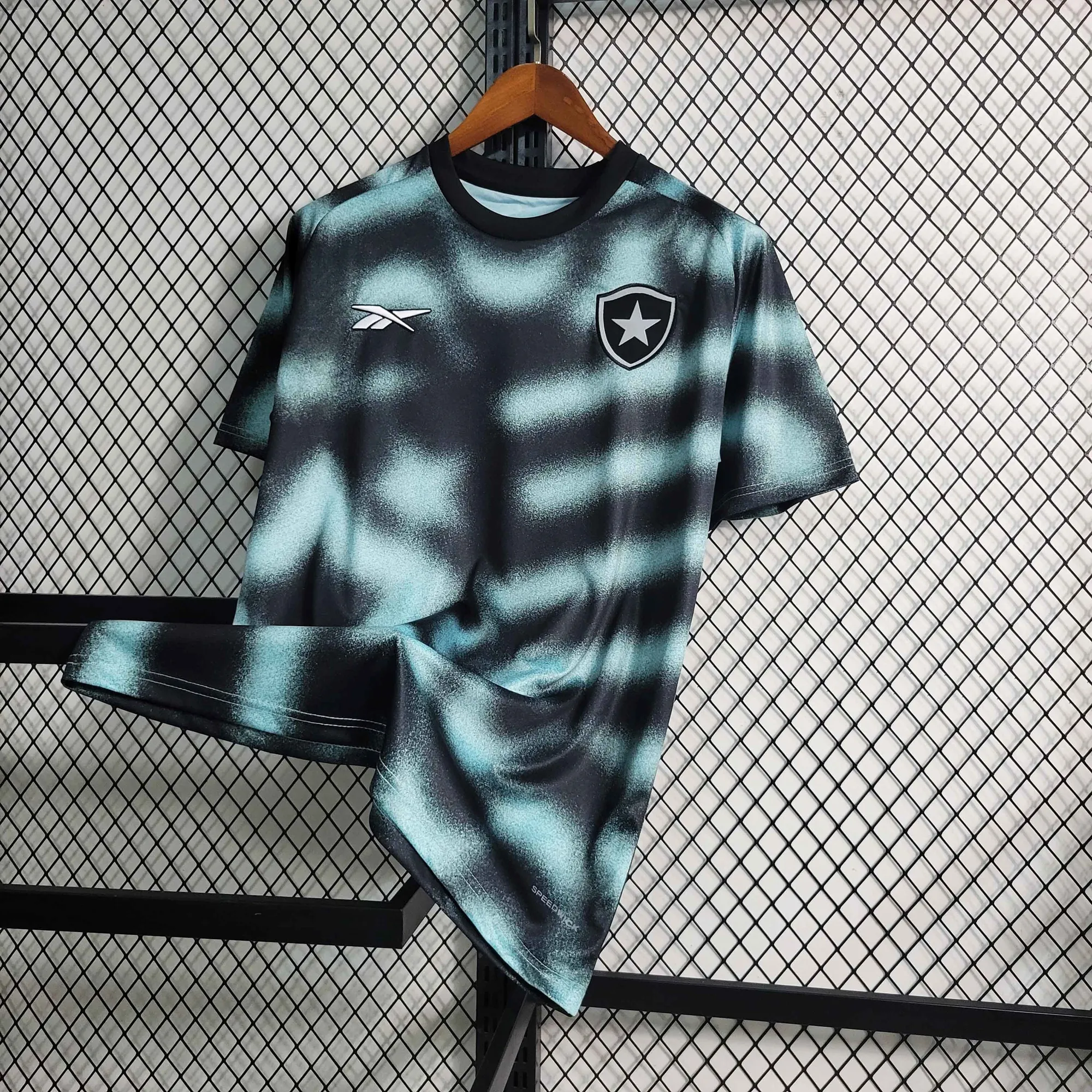 23-24 Botafogo Training Suit S-4XL Soccer Jerseys 1