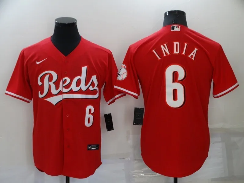 Cincinnati Reds 6