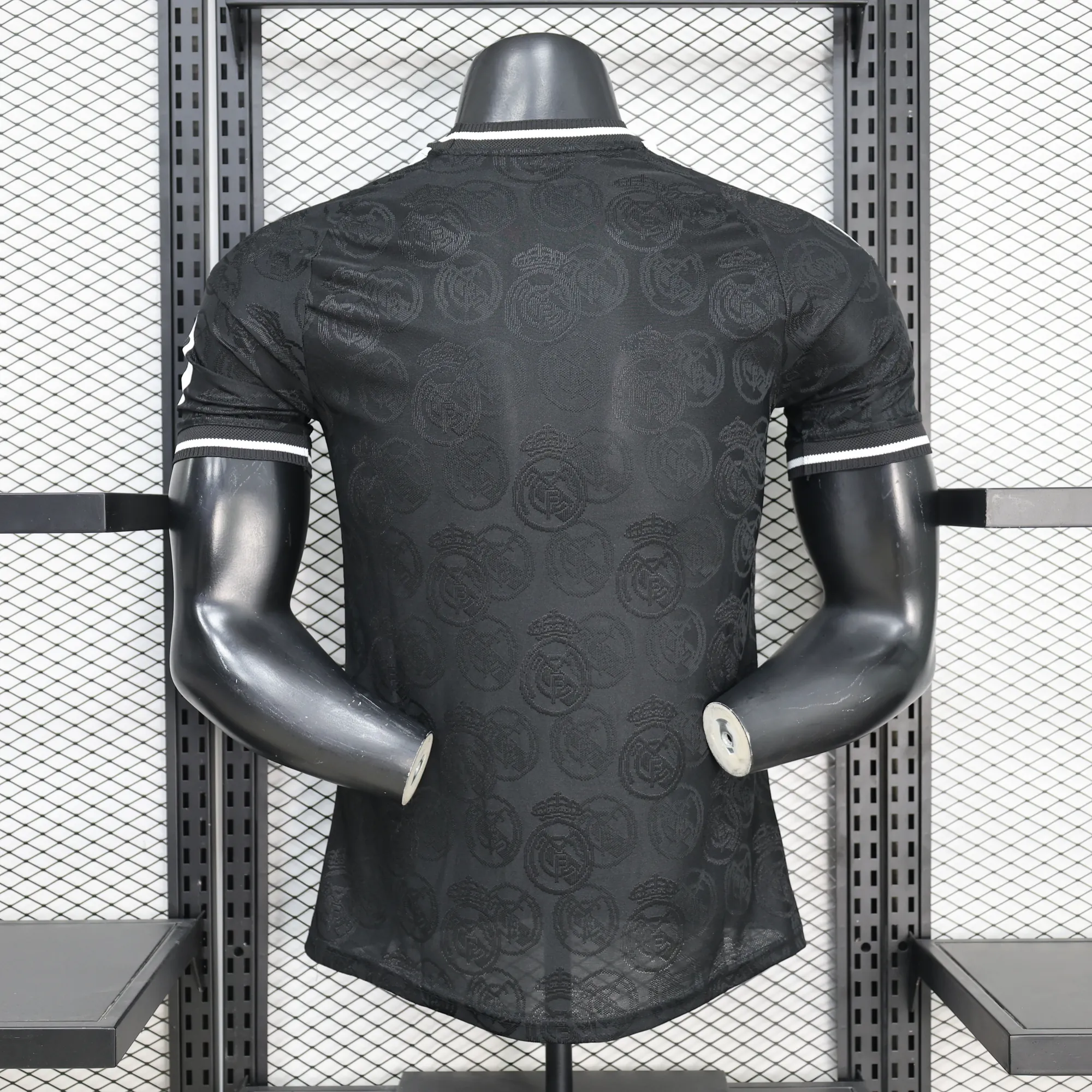 2026-27 Real Madrid Special Edition Football Shirt Player Edition AAAA Jersey Drop ship Yupoo 1