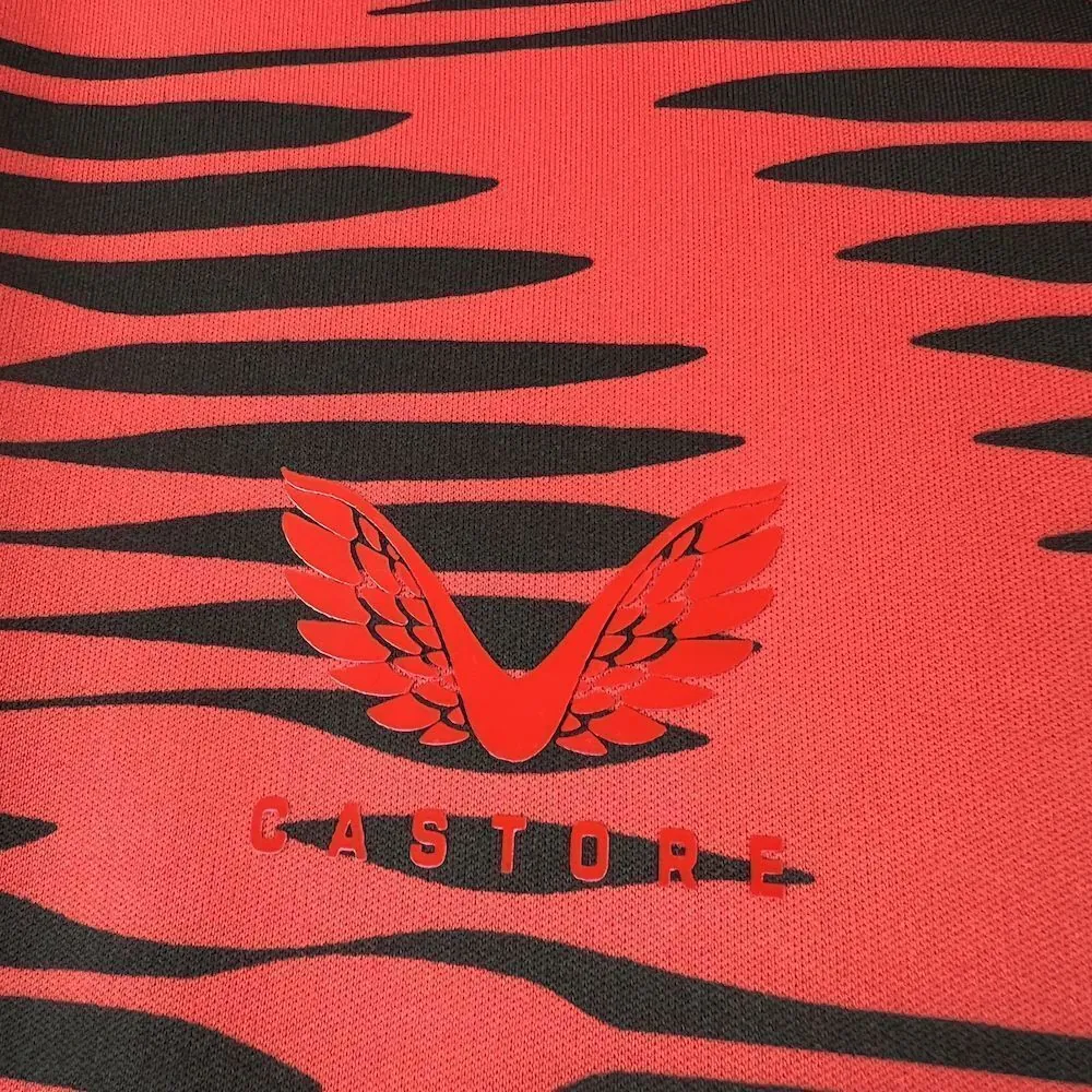 25-26 Athletic Bilbao Pre-Match Soccer Kit Soccer Shirt Sino AAAAJersey Supply Yupoo 2