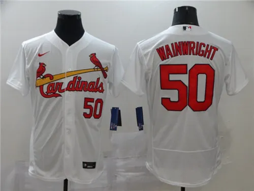 St. Louis Cardinals 116