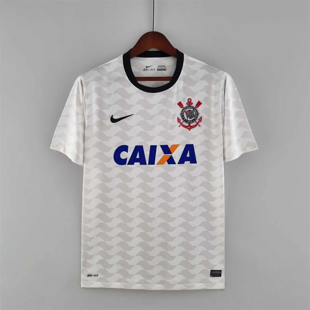 2012 Corinthians home 12