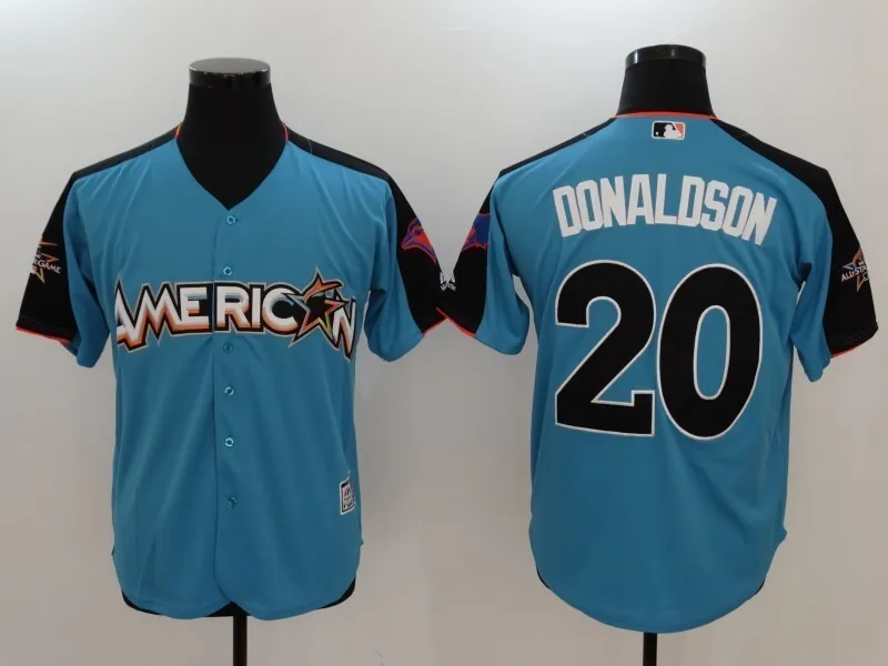 Toronto Blue Jays 4