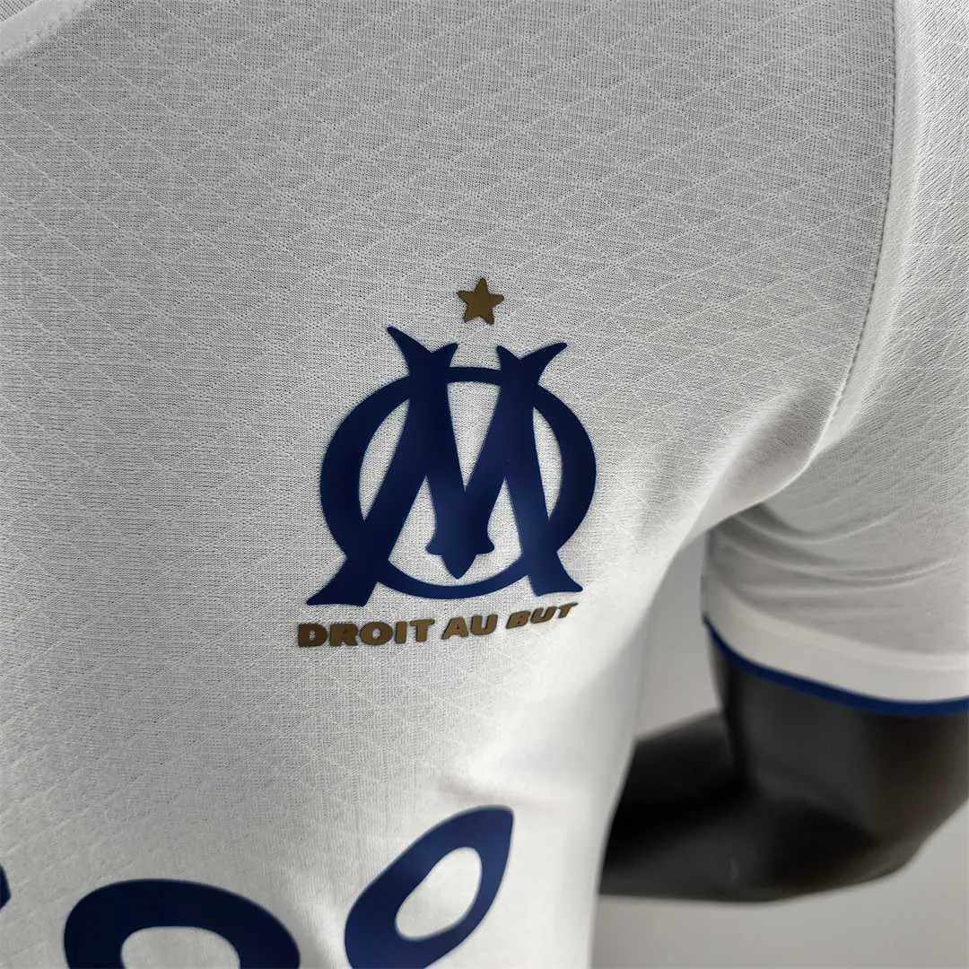 22-23 Marseille home player version 7
