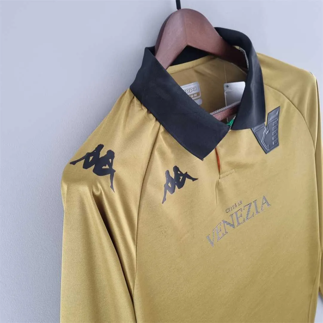22-23 Venezia Gold long sleeve shirt 4