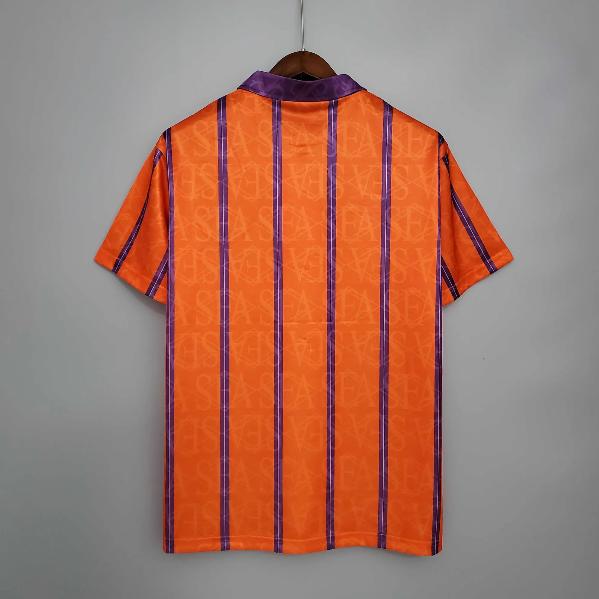 1994 Scotland away 2