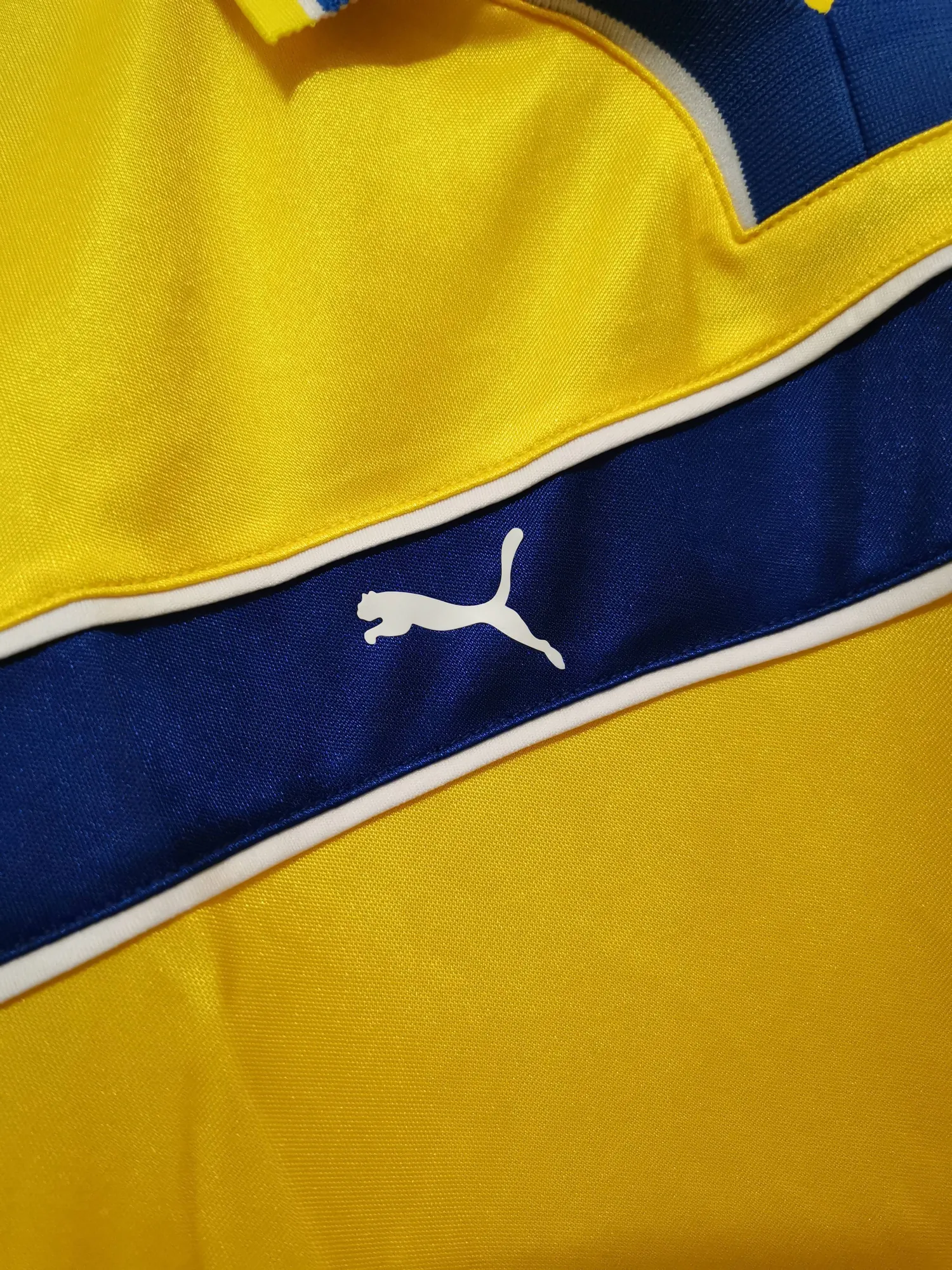 1999 Leeds United third away 4