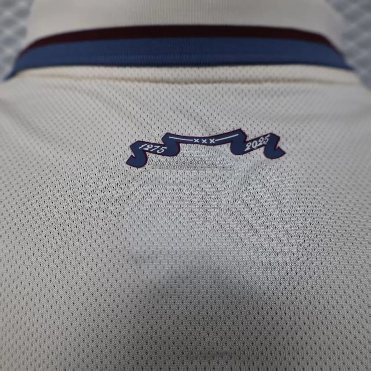 25-26 Ajax Third Away Kit Player Version Football Shirt Cheap Soccer AAAAJersey Supply Yupoo 4