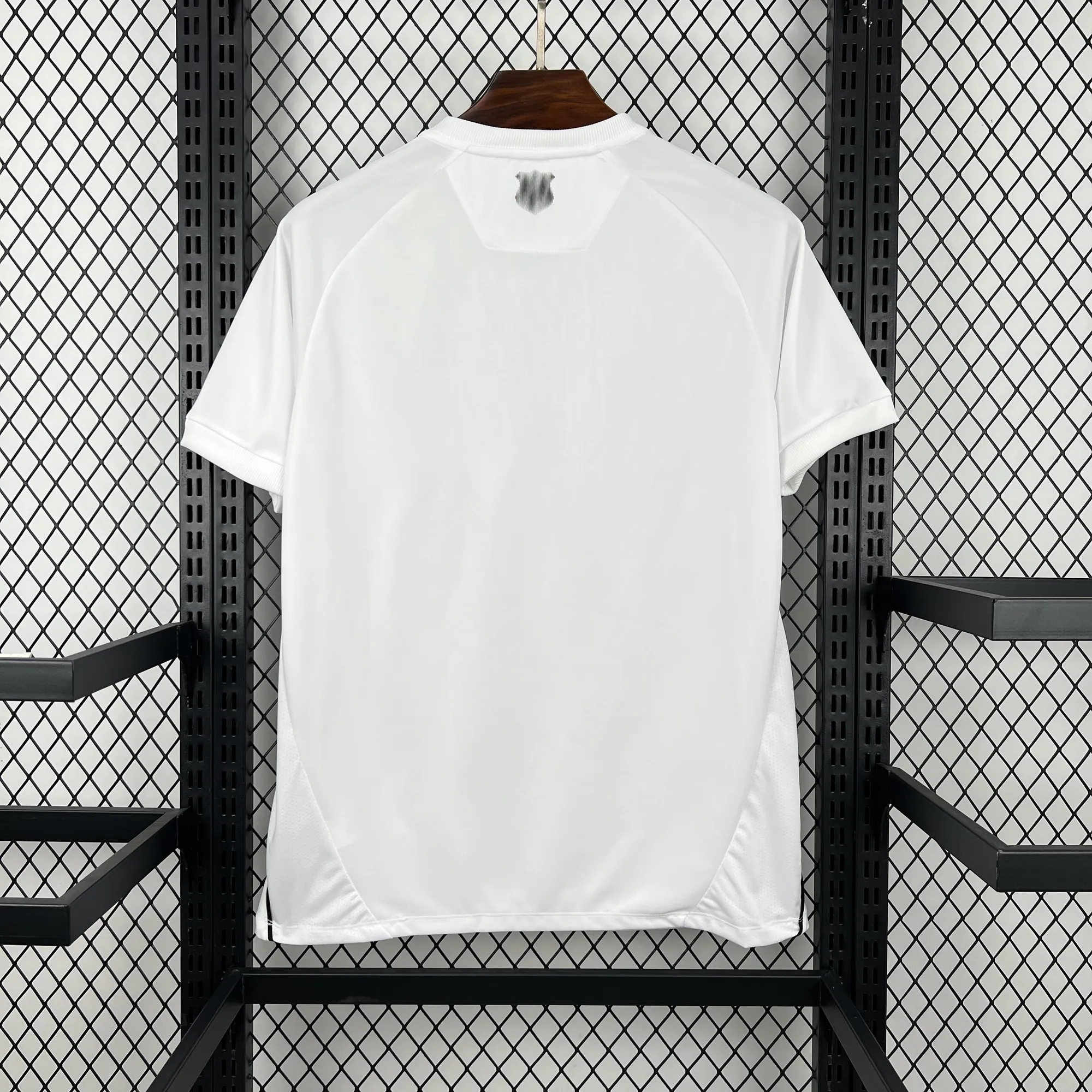 26-27 Ceara Mens Away Kit Football T-Shirt AAAAJersey Supplier Yupoo9 1